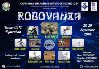 ROBOVANZA 2K18